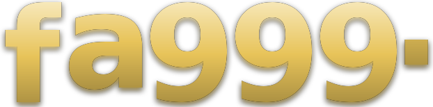 fa999. logo